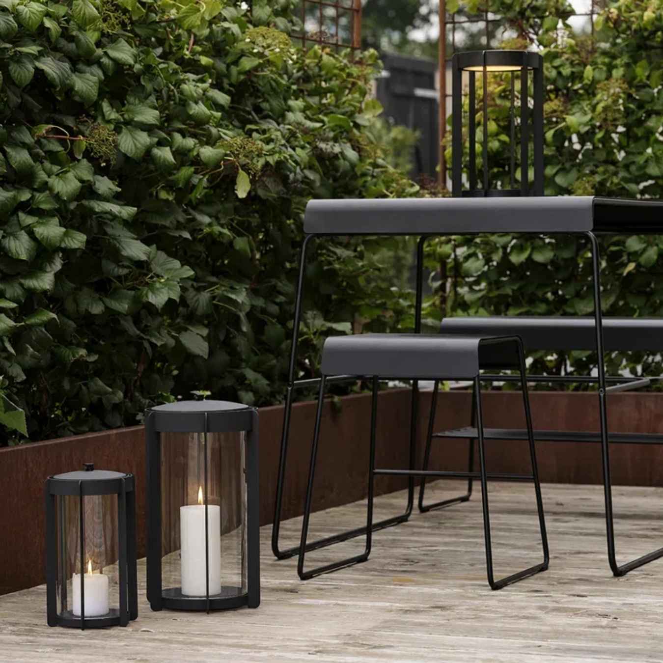 Zone Denmark Firefly Lanterne